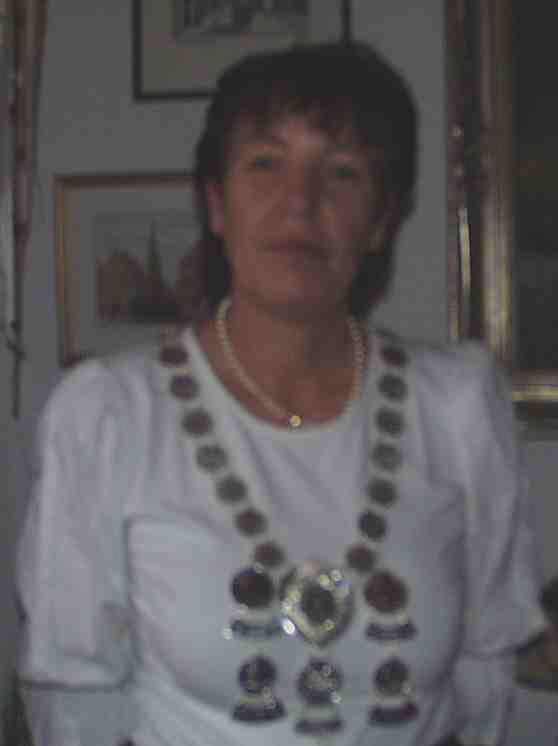 2002  Cornelia Wick